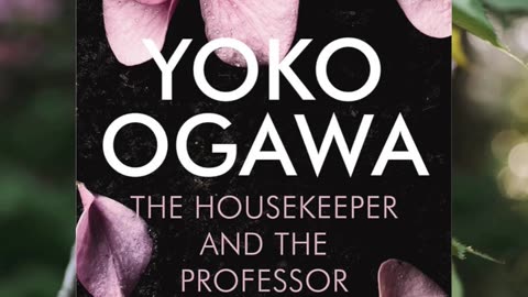 5 Best Yoko Ogawa Books to Read in English