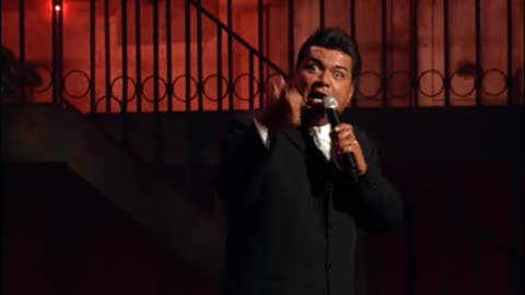 George Lopez. Funny Jokes. Hilarious. Try not to laugh