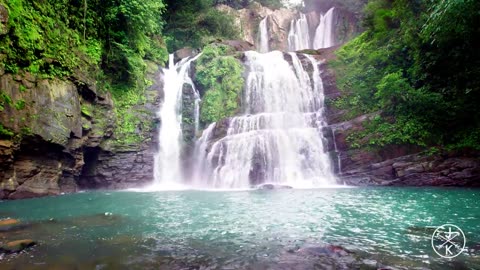 Nature video COSTA RICA 4K Quality HDR ( 4K HD Quality)