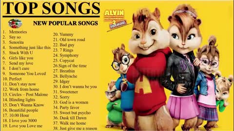 Popular english songs list.kids songs.love songs.