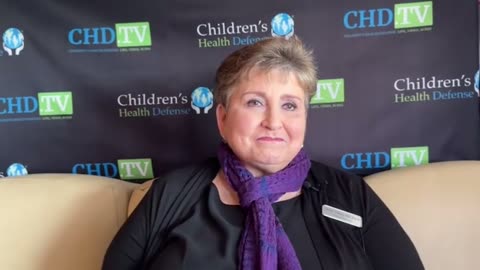 Denise Sibley, MD - 12 Babies Died in the RSV Clinical Trial