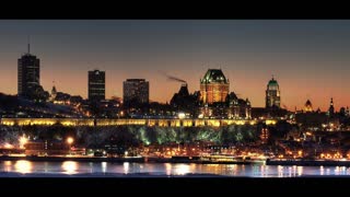 QUEBEC CITY