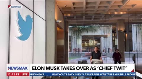 Twitter employees pen open letter of 'demands' to Elon Musk