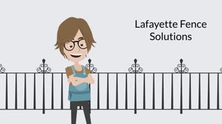 Lafayette Fence Solutions | (337) 317-5286