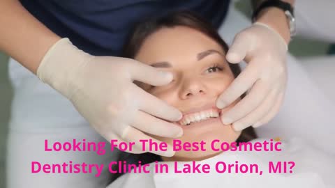 The Smile Studio - Cosmetic Dentistry in Lake Orion, MI