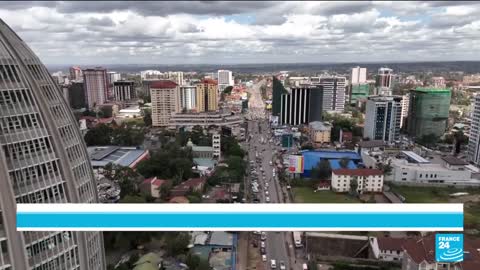 President Kenyatta's legacy: Mass electrification, new expressways – and increasing debt