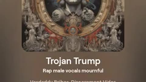 Trojan Trump