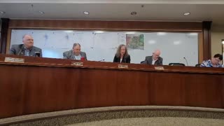 Sheridan County Special Meeting - Appointment of a Commissioner - Aug. 29th