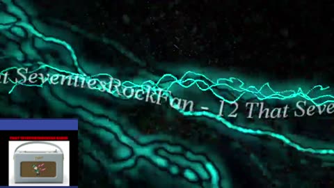 That Seventiesrockfan Radio - Classic Rock Tracks