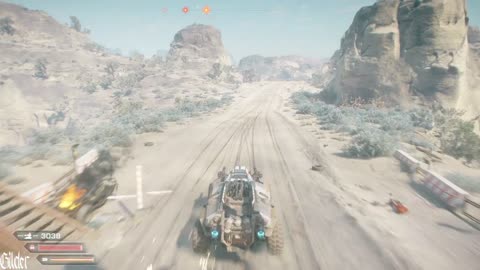 Rage 2 First Gameplay