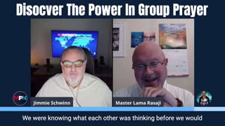 What Is the Power in Group Prayer?