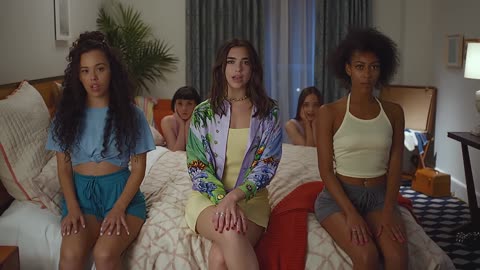 Dua Lipa - New Rules (Official Music Video)-(1080p).mp4