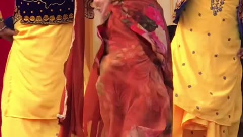 Best Punjabi 💃Dance Performance⚡ #dance 🥰#model #punjabisong #viral #shorts