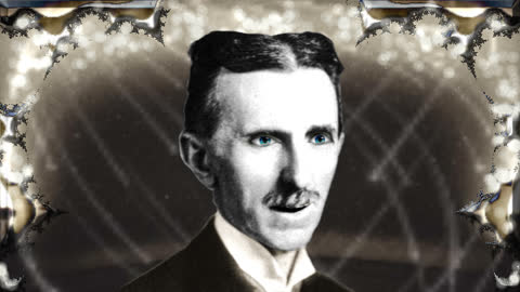 Nikola Tesla - Sound Results
