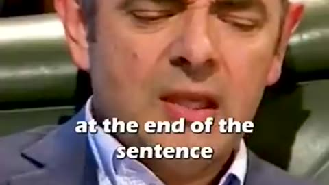 Funny Mr Bean moments #funnyvideos