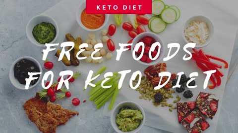 Keto For Beginners | keto basics