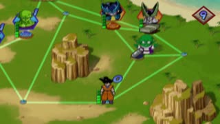 Dragon Ball Z: Budokai 2 Dragon World #2 ft. @24nightt