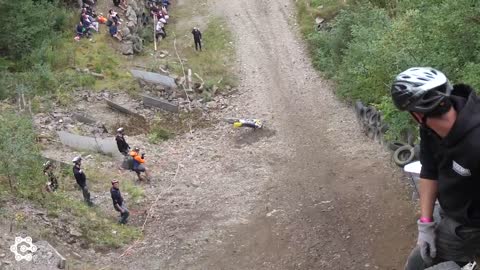 Impossible Climb Andler 2019 | Dirt Bike Graveyard | Hill Climb-7