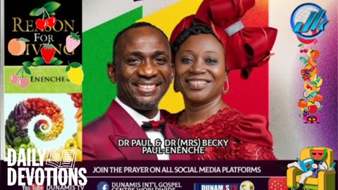 3RD AUGUST 2024 SEED OF DESTINY WRITTEN BY THE SENIOR DR PASTOR PAUL ENENCHE