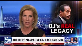 OJ’s Real Legacy