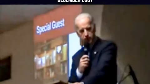 #tbt Biden threatened Bush with Impeachment