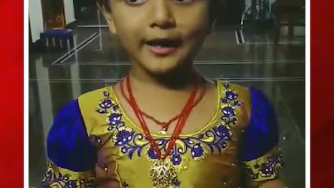 KTR బర్త్ డే.. ఈ చిన్నారి విషెస్ ఎంతో స్పెషల్ #specialbirthday #wish #babygirl #viral | FBTV NEWS