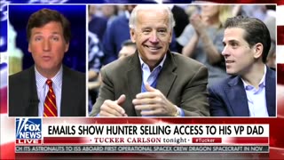 Revelation, the FBI confirmed the authenticity of Hunter Biden's laptop