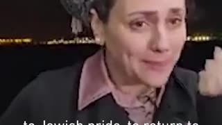 ISRAELI MK SAYS SHE WANTS TO SEE JEWISH SETTLEMENTS IN GAZA