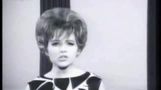 Brenda Lee - It's Alright With Me = 1964