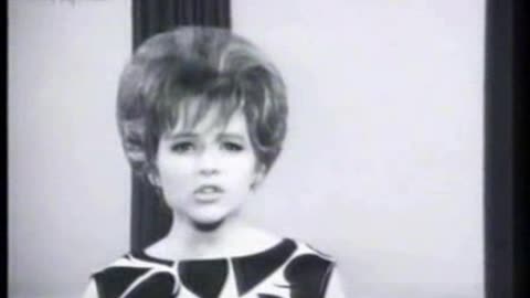 Brenda Lee - It's Alright With Me = 1964