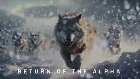 Return of the Alpha | Majestic and Powerful Orchestra | Epic Music
