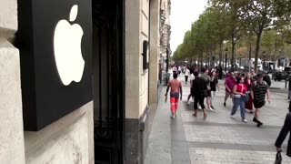 Apple says iPhone 12 meets EU radiation standards