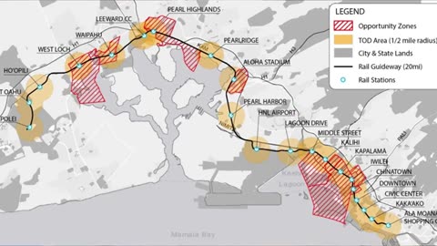 Is Honolulu the next land grab after Maui? (Brush Junkie with Shane - April 2024)