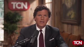 Tucker Carlson Responds to Biden's SOTU 2024 Address