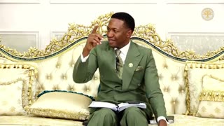 All Mentioned In Bible Il - Prophet Uebert Angel