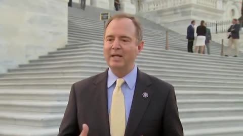 Rep. Adam Schiff on Afghanistan