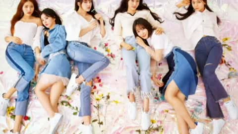 GFRIEND Is Dazed and Confused! GFRIEND Is Dazed and Confused!
