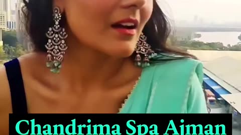Chandini Rath Spa - The Best Spa In Ajman