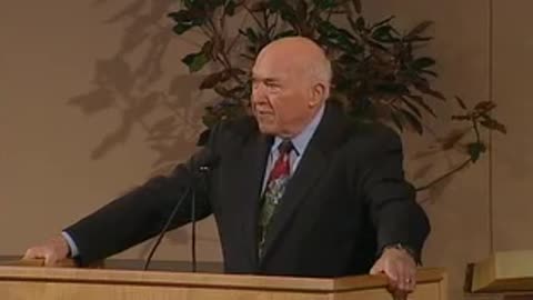 The Good Life - Chuck Smith Sermon