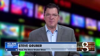 Steve Gruber Blasts Embarrassing Meeting between Biden and Xi