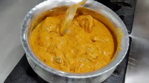 Authentic Chicken Korma Recipe | परफेक्ट दानेदार चिकन कोरमा की विधि |Handi Chicken Korma