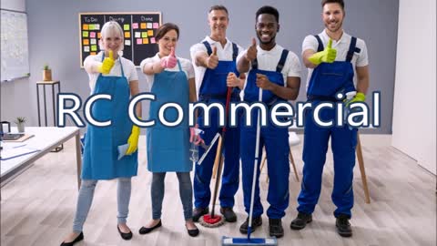 RC Commercial - (856) 350-4913