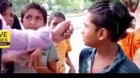 Bihari boy video viral