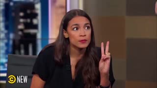 Ben Shapiro's hilarious ‘sit down’ with Alexandria Ocasio-Cortez