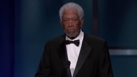 Morgan Freeman Roasts Denzel Washington | Oh my God how funny