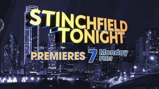 New Show Featuring Grant Stinchfield Premieres This Monday!