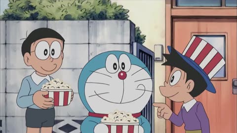 Doraemon New Episode 13-01-2024 - Episode 04 - Doraemon Cartoon - Doraemon In Hindi - Doraemon Movie