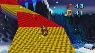 Banjo-Kazooie Part 5