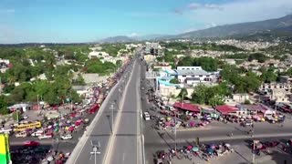 Haiti police arrest suspect in president's murder