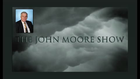 The John Moore Show: Tuesday Round-table - 19 January, 2021